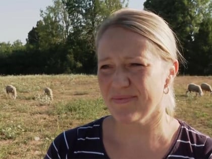 „Имали смо рај на земљи, а сада се бојимо за здравље“: Шесточлана породица из Госпића живи поред опасног отпада