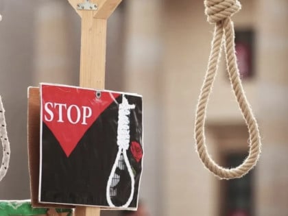 Либан званично прва држава арапског свијета која је укинула смртну казну
