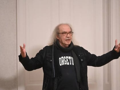 Свијет књижевности се опрашта од Боре Капетановића: Анђео са прве поетске линије