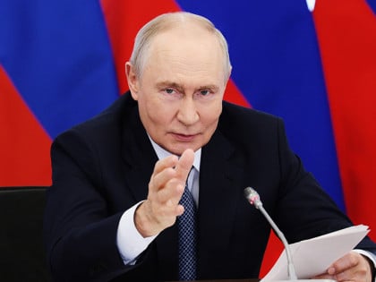 Poslije odbijanja stranih partnera, Rusija krenula sama: putin najavio veliki naučni projekat