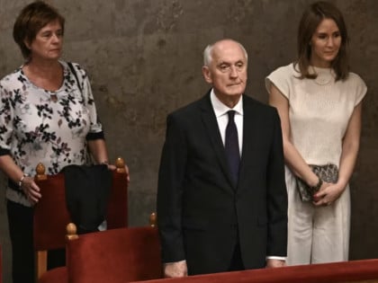 Андараш Бака нови предсједник Мађарске