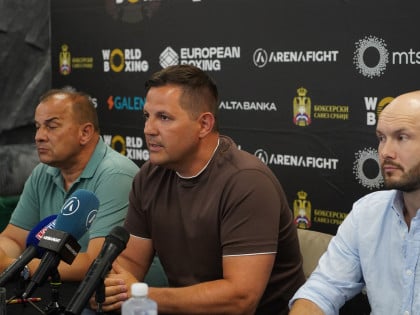 Bokserski savez Srbije prestao da postoji