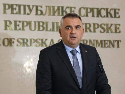 Минић: Књижевно д‌јело Боре Капетановића трајна заоставштина српској култури