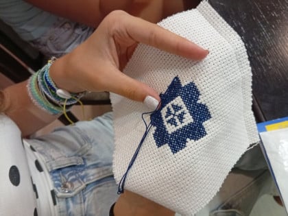 Vez spaja generacije