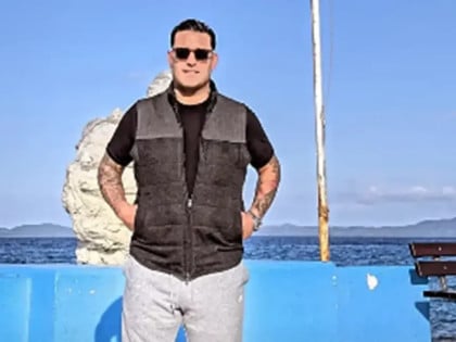 Дарко Лазић се не мири са губитком брата: Огласио се емотивном поруком