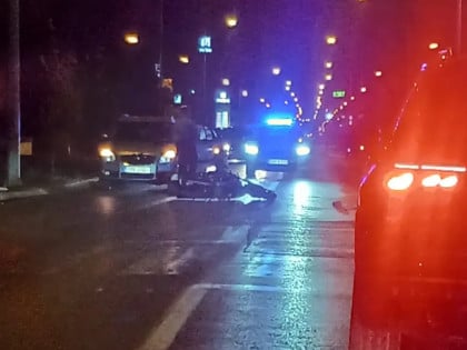 Тежак удес у Бањалуци, саобраћај преусмјерен