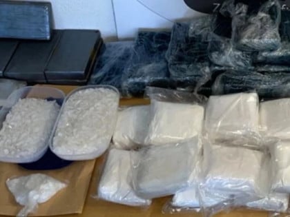 Vođa njemačkog kartela uhapšen u BiH, otkrivena droga i oružje