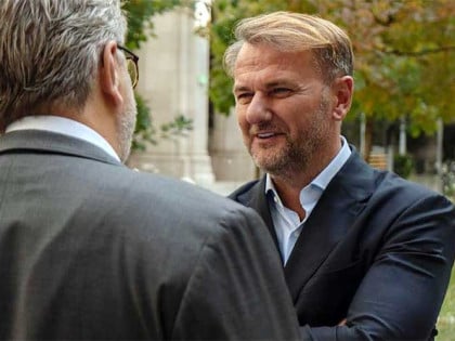 Мијаиловић о појачањима: "Био нам је понуђен Ник Вајлер-Беб - одбили смо!"