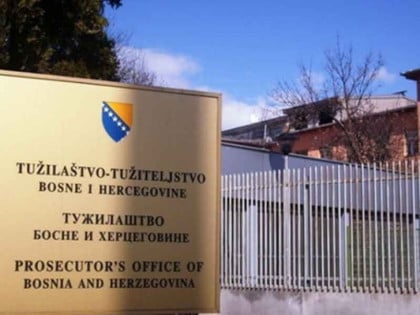 Dokazi iz "skaja": Podignute optužnice protiv Šmrka i Magle