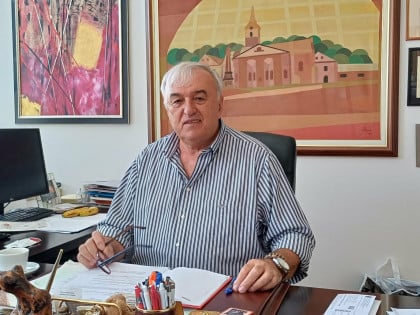 Predsjednik RS Republike Srpske, Marinko Umičević u "Glasu" iznio rješenje krize u rukometu BiH