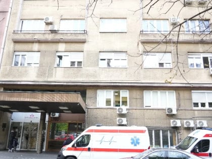 Глумац извршио самоубиство: Породица тужи болницу због наводних пропуста