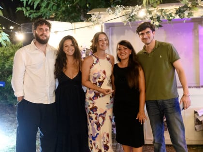 Priznanje za banjalučki film: "Kao da me nema" osvojio nagradu publike na 12. "Brač Film Festivalu"