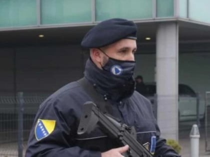 Uhapšen Darko Ostojić, godinama bio nedostupan pravosuđu