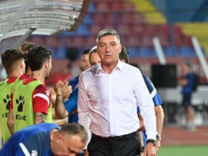 Marinović pred revanš: Vjerujem u naš prolazak