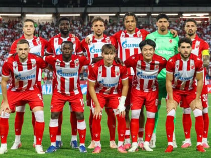 Poznat rival Zvezde u plej-ofu Lige Evrope
