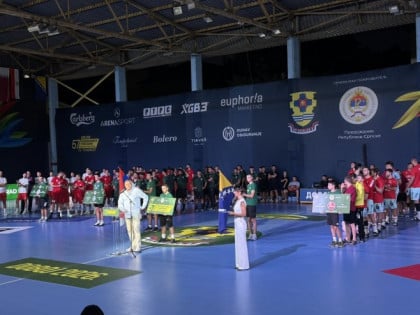 Dodik: TV turnir u Doboju - priča koja traje