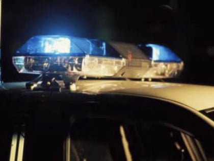 Vozilo sletjelo u provaliju, dva lica poginula