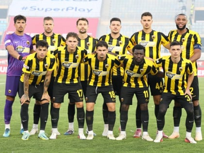 Јовић и Николић без трофеја