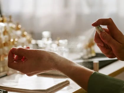 Мирис који се не заборавља: Овај чувени парфем освојио титулу најбољег свих времена