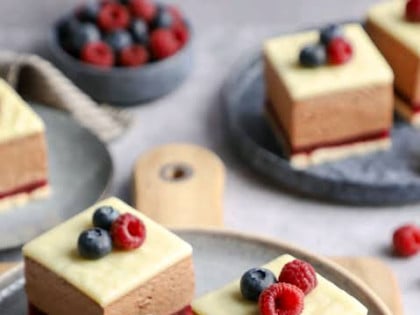 Ova torta je spas za vruće dane: Keks i sladoled u kombinaciji kojoj je teško odoljeti