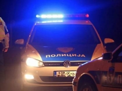 U udesu u Zalužanima povrijeđeno dvoje maloljetnika