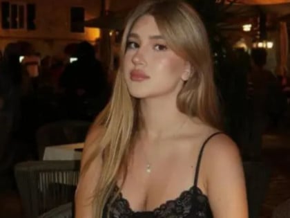 Ćerka Goce Tržan se odriče prezimena Marinković!