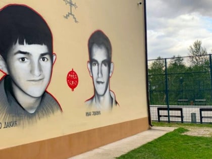 Panto (12) i Ivan (19) ubijeni pred drugovima: Ni poslije 23 godine nema pravde