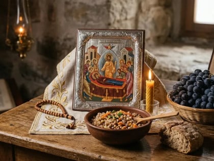 Gospojinski post počinje 14. avgusta: Ovo su pravila koja svaki vjernik treba da zna