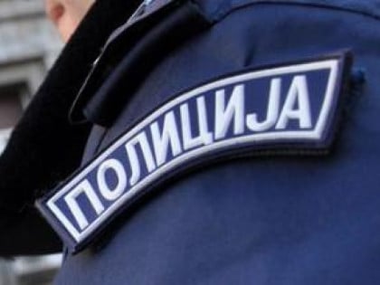 Lišen slobode zbog dječije pornografije