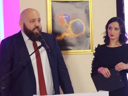 Branković: Hitno sazvati Skupštinu RS BiH