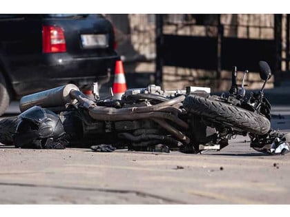 Poznat identitet motocikliste nastradalog na Manjači