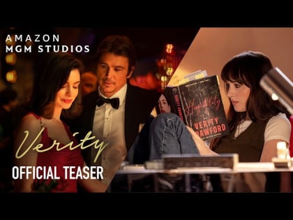 En Hatavej i Dakota Džonson u film „Verity“: Ekranizacija bestselera Kolin Huver