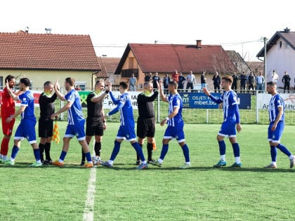 Славија жели у горњи дио лиге, а тражи још једно појачање