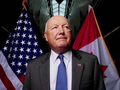 Američki ambasador na udaru: Više od 105.000 ljudi traži njegovo protjerivanje