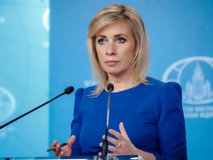 Захарова тврди: НАТО директно умјешан у нападе на руске циљеве