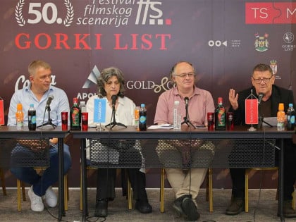 Завршен 50. Фестивал филмског сценарија: "И у добру и у злу“ добитник прве награде