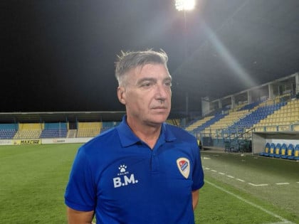 Мариновић након драме: Награђен Борчев карактер