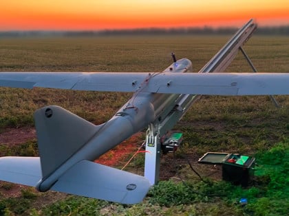 Letonija: NATO avioni oborili dron koji je ušao u naš vazdušni prostor