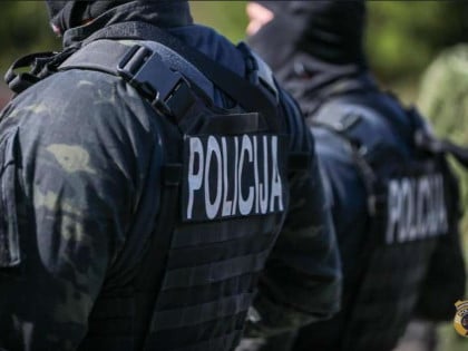 Pretresi zbog istrage o klinici: POSKOK uzeo mobilne telefone ministra i savjetnika