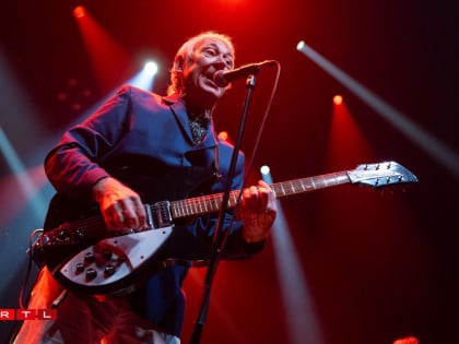 Рок легенде "Buzzcocks“ славе 50 година уз концерт у Београду