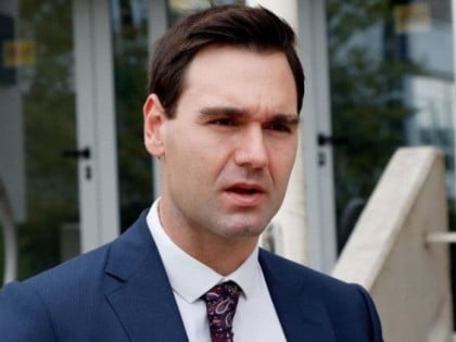 Ухапшен адвокат шкаљараца Дамир Лекић