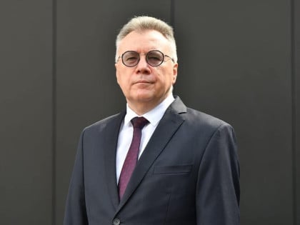 Калабухов: Mноги Бошњаци наду виде у руском предсједнику Путину