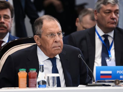 Лавров: Русија ће остварити све циљеве операције у Украјини
