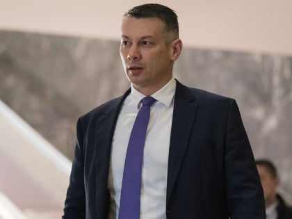 Нешић: Не стидим се свог народа, Републике Српске, традиције и идентитета