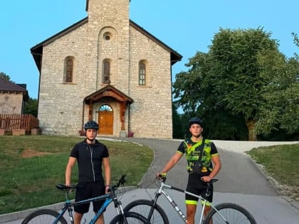 Od Gomionice do Krke za Slobodana: Banjalučani u humanitarnoj misiji