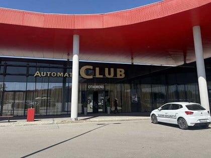 Оружана пљачка Загребу: Полиција трага за разбојницима!