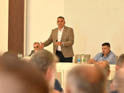 Vlada Srpske pomaže bijeljinskim naseljima Kacevac, Banjica, Batar i Glavičice