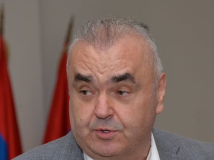 Stevanović: Premijer i Vlada sve pokazuju na terenu, nema guranja problema pod tepih
