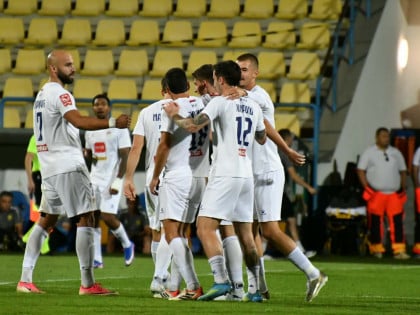 Borac odgodio meč zbog Evrope