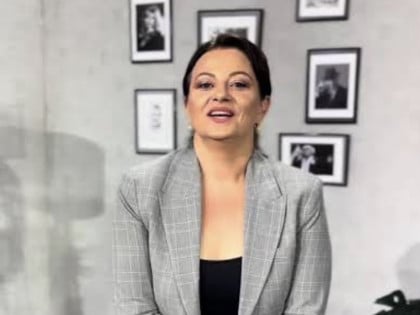 Аница Миленковић: Нема смотаније особе од мене